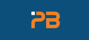 PB Tech logo